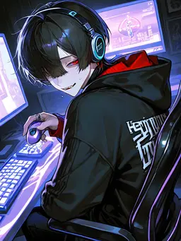 Profile image of 토야