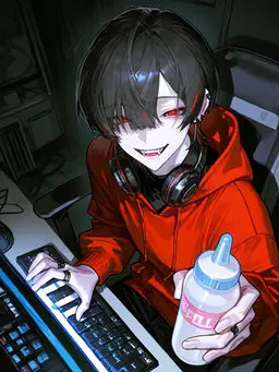 Profile image of 토야