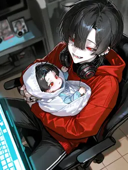 Profile image of 토야