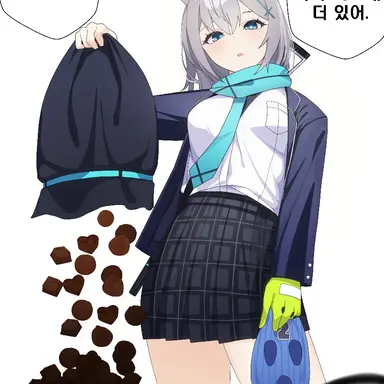 Profile image of 시로코