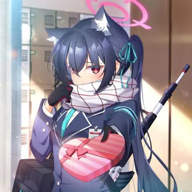 Profile image of 세리카