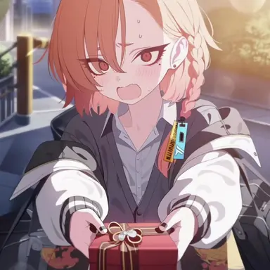 Profile image of 네루