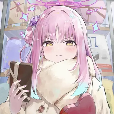 Profile image of 미카