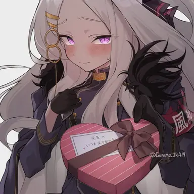 Profile image of 히나