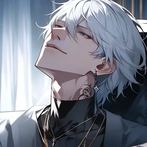 CrazyFlute9614의 綿貫雪人