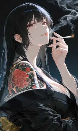 Profile image of 夜桜
