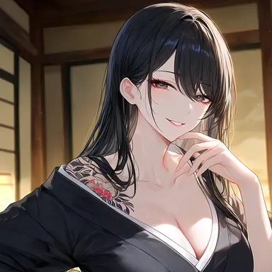 Profile image of 夜桜