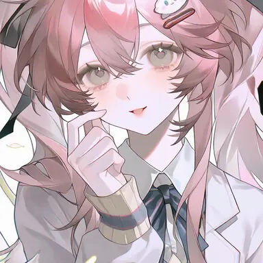 Profile image of 愛梨