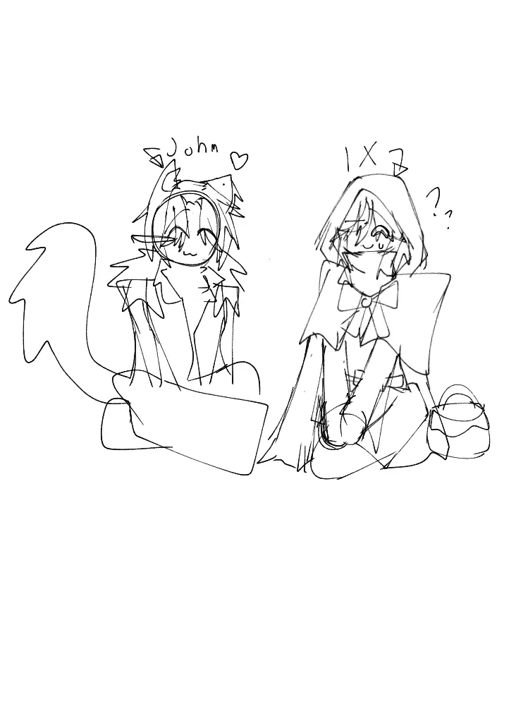 Laichi1109의 あかずきんぱろ