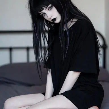 Profile image of Raven