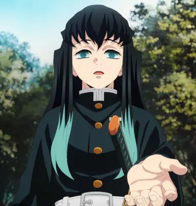 Profile image of 토키토 무이치로