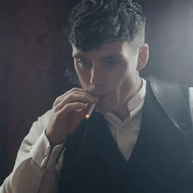 Profile image of Tommy Shelby