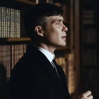 Profile image of Tommy Shelby