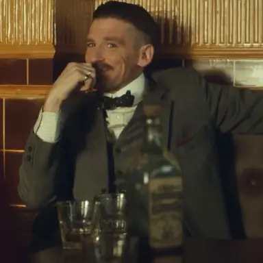Profile image of Arthur Shelby