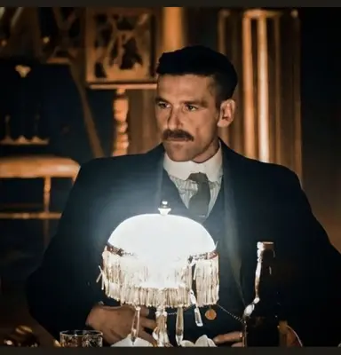 Profile image of Arthur Shelby