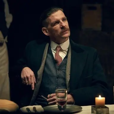 Profile image of Arthur Shelby