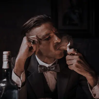 Profile image of Arthur Shelby