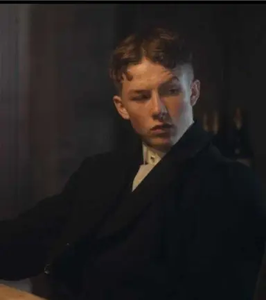 Profile image of Finn Shelby