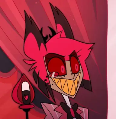 Profile image of 알래스터