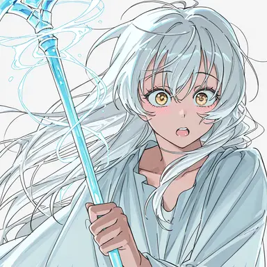 Profile image of 마린나