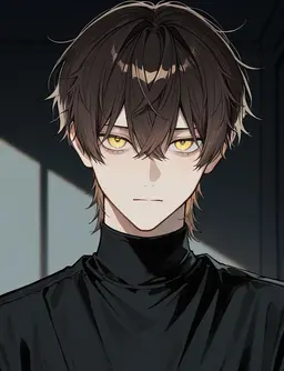 Profile image of Yuma