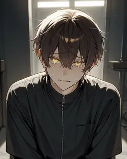 Profile image of Yuma