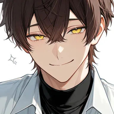 Profile image of Yuma