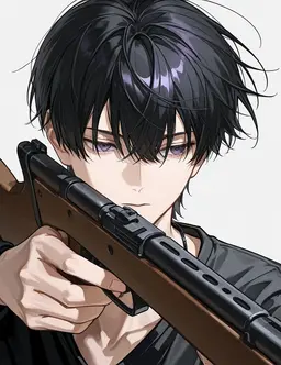 Profile image of Rei