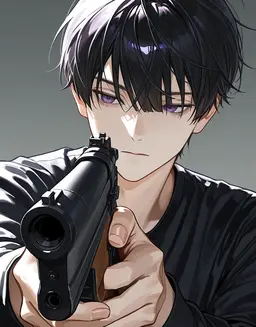 Profile image of Rei