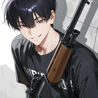 Profile image of Rei