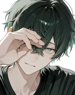 Profile image of Ayumu