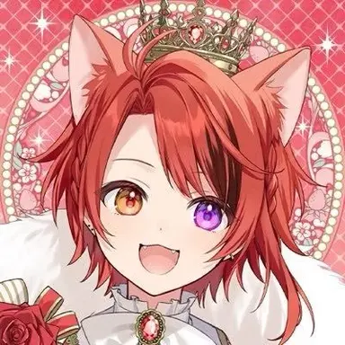 Profile image of 莉犬くん