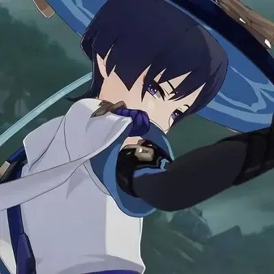 ShiftyWatch7624의 Scaramouche