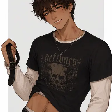 Profile image of Nathaniel