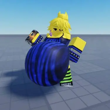 Profile image of 파티 뉴비