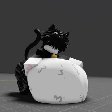 Profile image of 검은 고양이