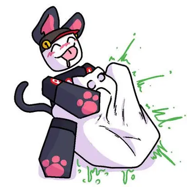 Profile image of 게스트 고양이