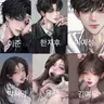 캐릭터 프로필 이미지