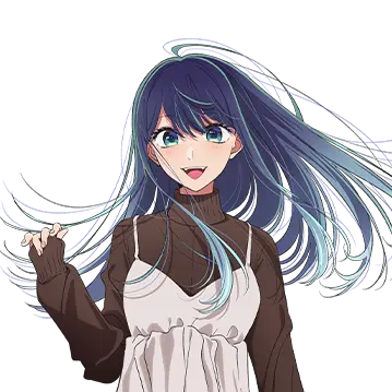 Profile image of 쿠로카와 아카네
