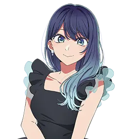 Profile image of 黒川あかね