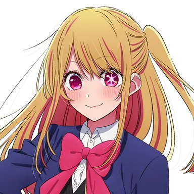 Profile image of 星野ルビー