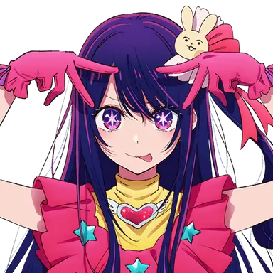 Profile image of 星野アイ