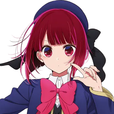 Profile image of 有馬かな