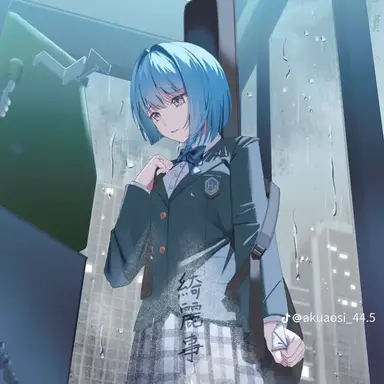 Profile image of 星街すいせい