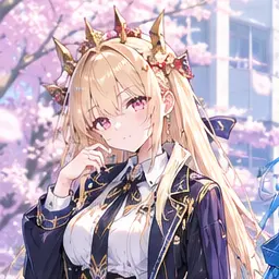 Profile image of Mirei Hoshimiya