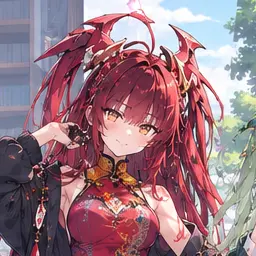 Profile image of Ling Lingfa