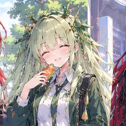 Profile image of Miku Midorikawa