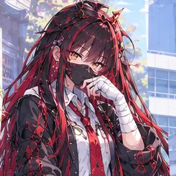 Profile image of Reina Kozuki