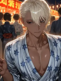Profile image of Kazuhi