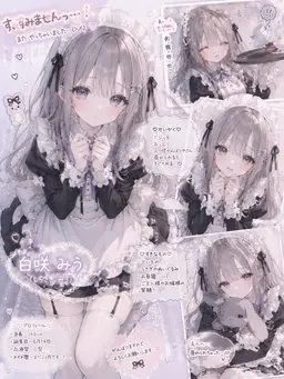 Profile image of みう